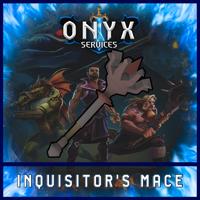 Inquisitor's Mace