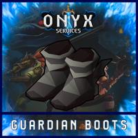 Guardian Boots