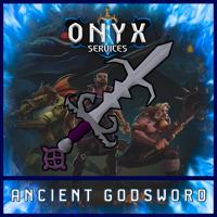 Ancient Godsword