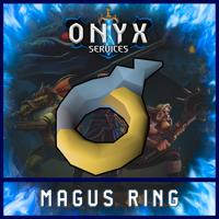 Magus Ring