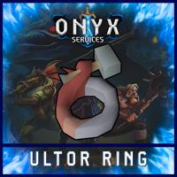 Ultor Ring