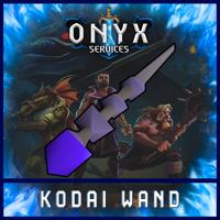 Kodai wand