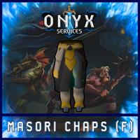 Masori Chaps (f)