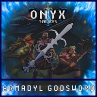 Armadyl Godsword