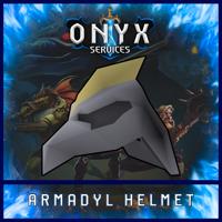 Armadyl Helmet