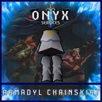 Armadyl Chainskirt