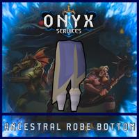 Ancestral Robe Bottom
