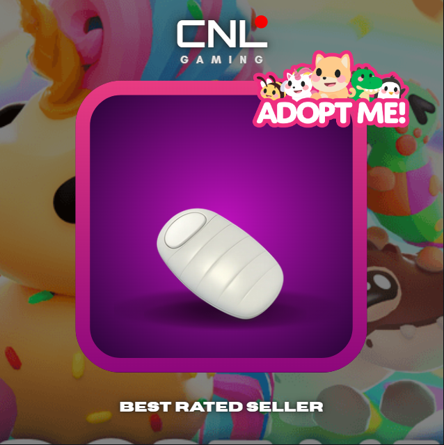 Adopt Me > Camper's Sleeping Bag > Normal