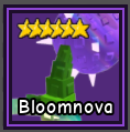 [ Exclusive ] Bloomnova | Ready Unit✅ | INSTANT DELIVERY✅