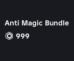 Anime Apocalypse - Anti Magic Bundle【999R】