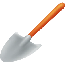 💝Hay day 💝 1000x Shovel💝Fast Delivery