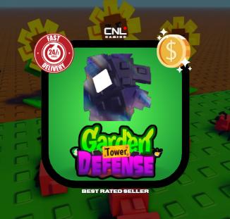 Garden Tower Defense > Regeneration Flower