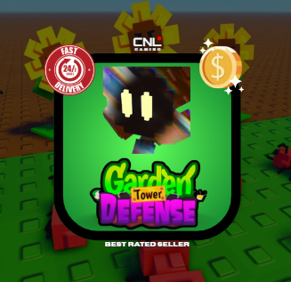Garden Tower Defense > Solarian Bloom