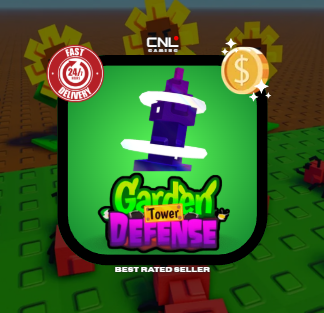 Garden Tower Defense > Celestial Stem