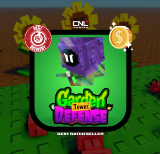 Garden Tower Defense > Transfiguration Flower