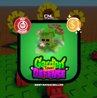 Garden Tower Defense > Frankensprout