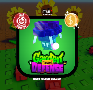 Garden Tower Defense > Shockshroom