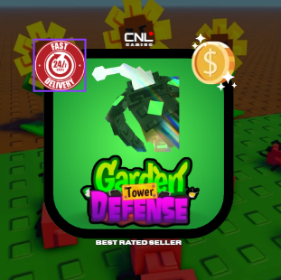 Garden Tower Defense > Infectia