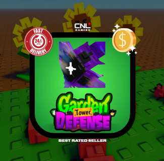 Garden Tower Defense > Astraflora