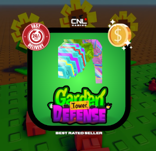Garden Tower Defense > Eggbeam Stem
