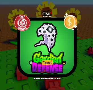 Garden Tower Defense > Blinkbloom