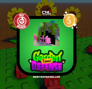 Garden Tower Defense > Axolotl Hideout