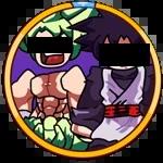 ABA - Dragonball Characters【350R】