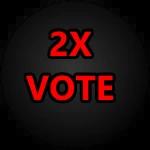 ABA - Double Voting【100R】