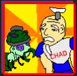ABA - Hxh Characters【350R】