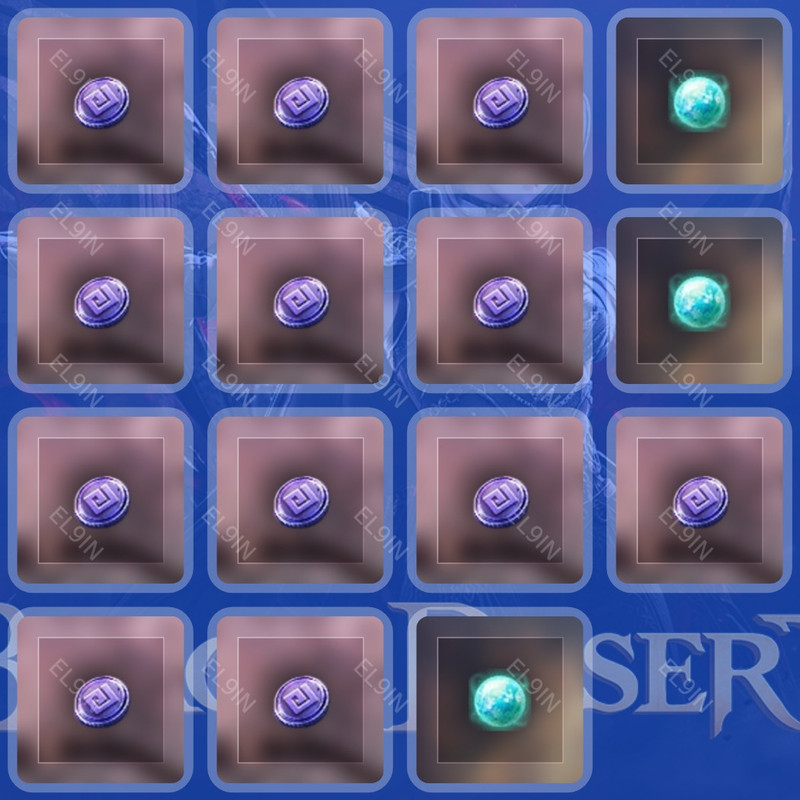 ❤️ Twitch Drops ⚡️ Donghwa's Gift (Sep 26) ⚡️ Black Desert [Total 15 Items]