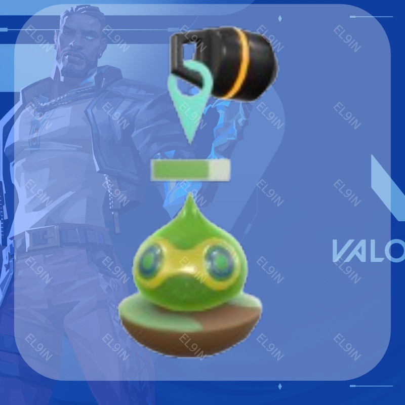 🧨 Twitch Drops ⚡️ VAL Twitch Rivals Day 2		 ❤️ VALORANT [Total 1 Items]
