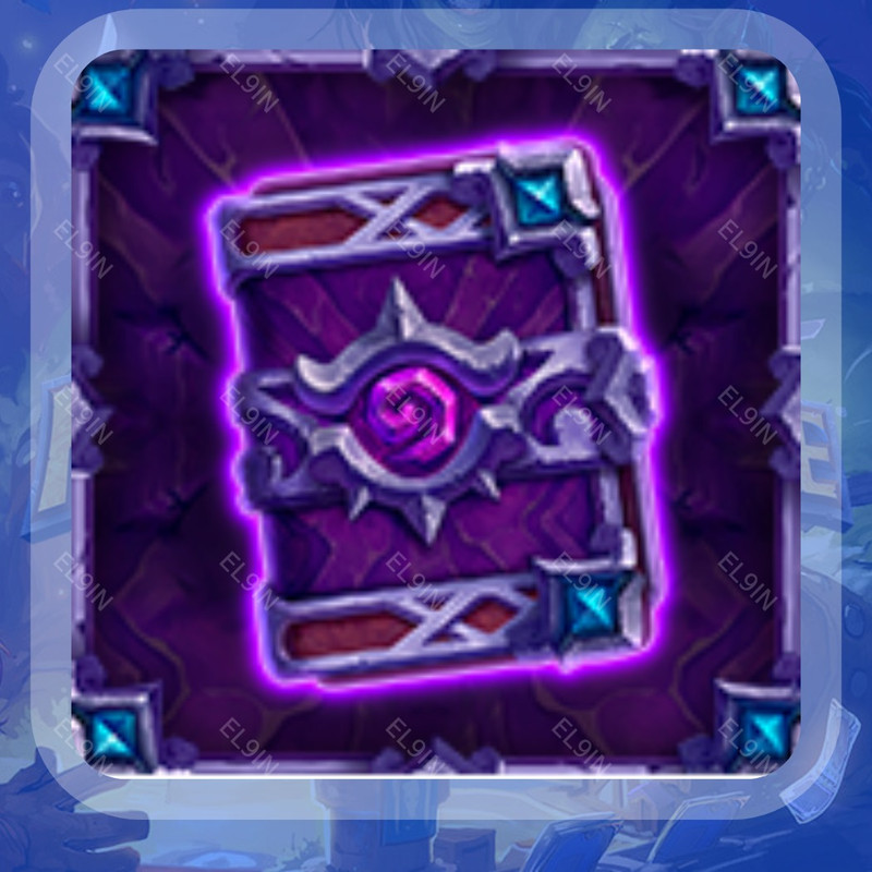 ❤️ Twitch Drops 🌌 HS Summer Champs 26 Day 3 🌌 Hearthstone [Total 1 Items]
