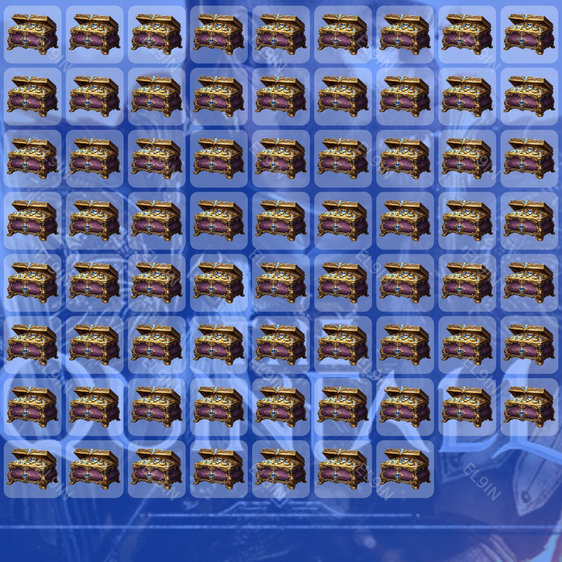 👑 Twitch Drops ❤️ September Drops ❤️ The Quinfall [Total 70 Items]