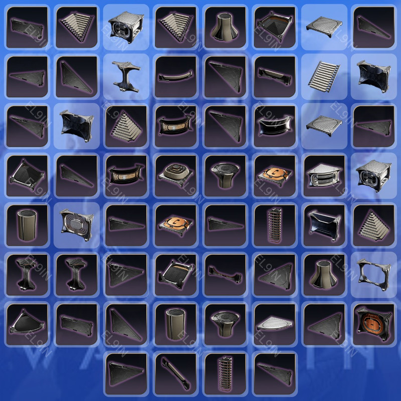❤️ Twitch Drops 🌐 Final Observer Set Drops! 🌐 Dune: Awakening [Total 60 Items]