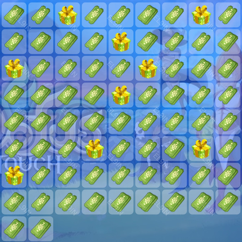 ✅ Twitch Drops 🌐 J13 - 2x Temporix Cps 🌌 DOFUS Touch [Total 74 Items]