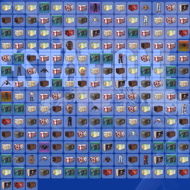 💜 Twitch Drops 👑 Medieval 2026 Part 4 🌌 Infestation: The New Z [Total 213 Items]