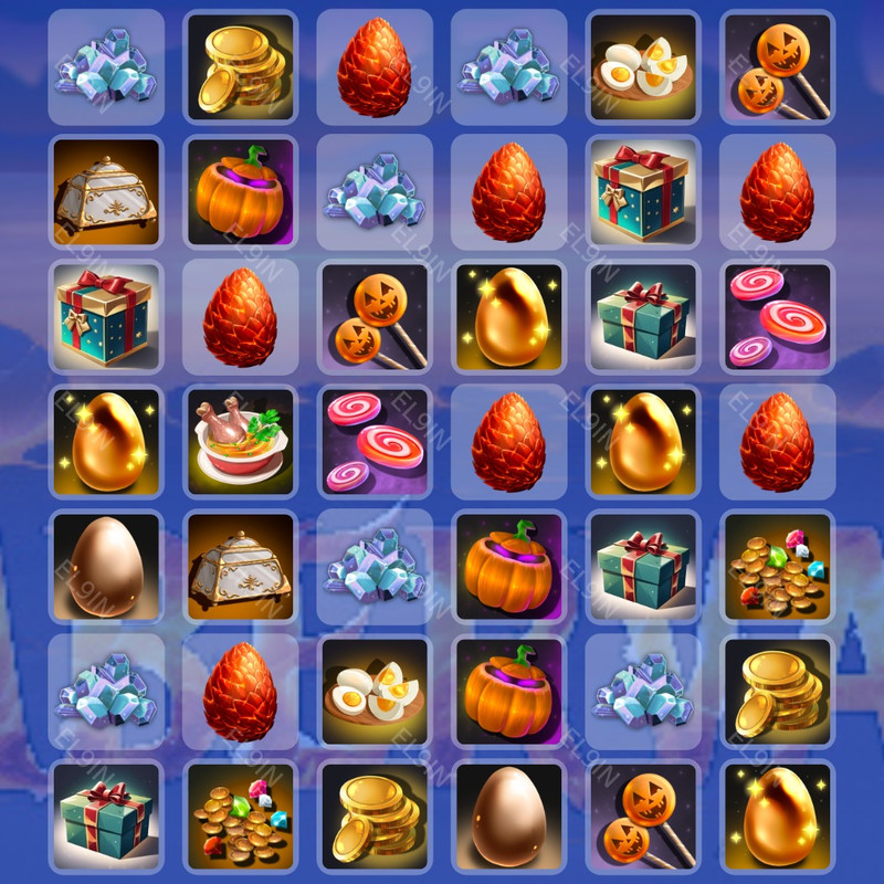 ❤️ Twitch Drops 🧙‍♂️ Halloween Event 2026 🧙‍♂️ Embervale.TV [Total 42 Items]