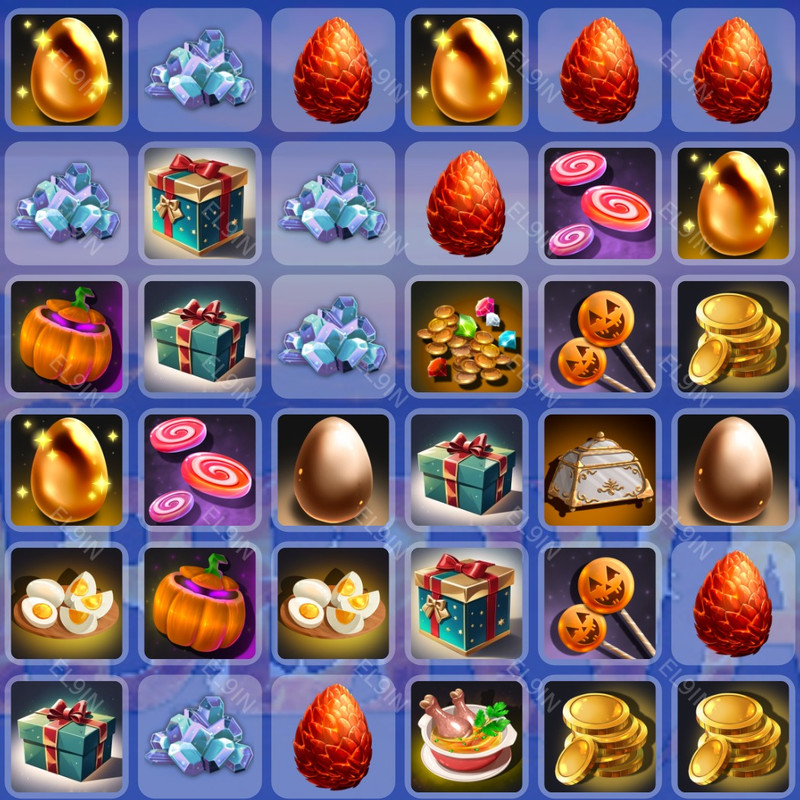 🧨 Twitch Drops 🧙‍♂️ Easter Event 2026 🧨 Embervale.TV [Total 36 Items]