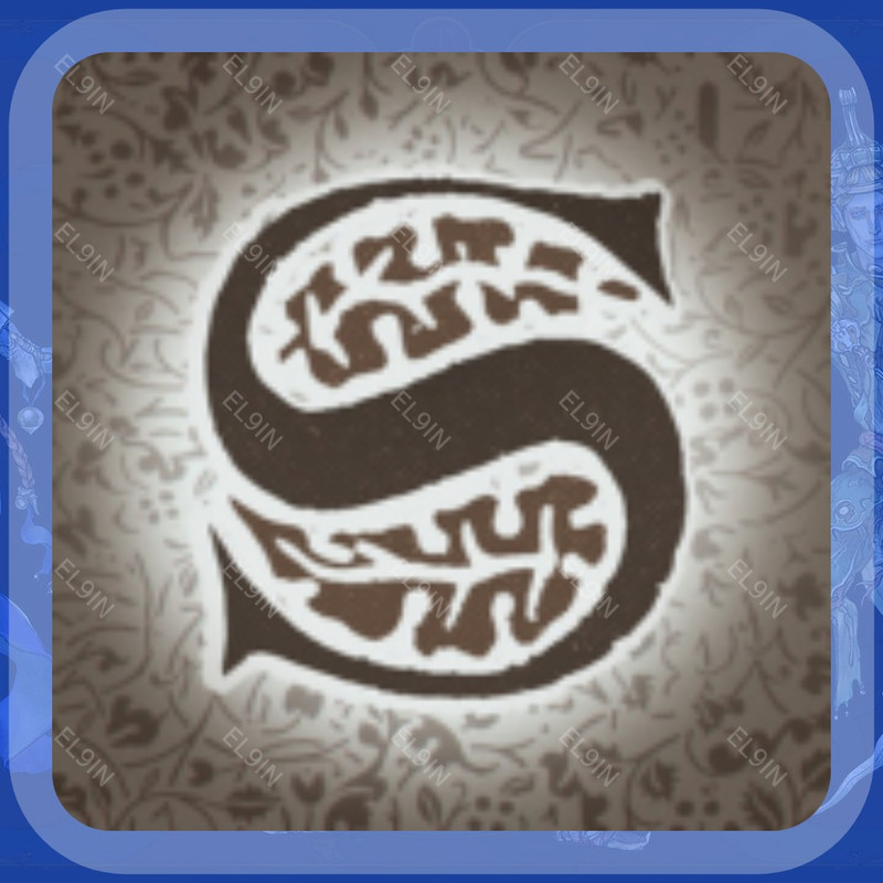 🌐 Twitch Drops ✅ Soulframe Devstream #17 ❤️ Soulframe [Total 1 Items]