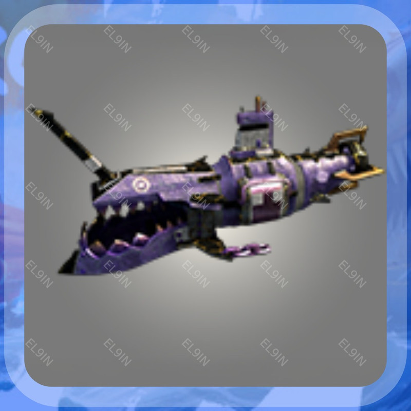 ⚡️ Twitch Drops 🧨 Sirocco Early Access 🌌 Sirocco [Total 1 Items]