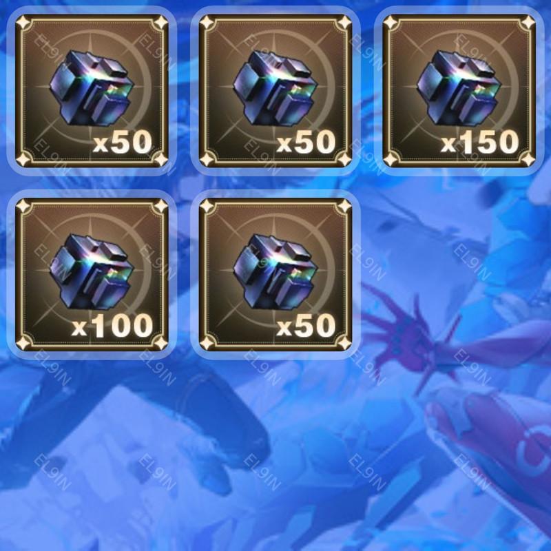 🧙‍♂️ Twitch Drops ⚡️ ToF v5.5 Drops 🧨 Tower of Fantasy [Total 5 Items]