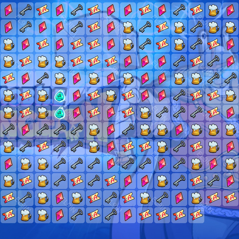 🧨 Twitch Drops ✅ MD Drops Set 4 🌐 Mobile Dungeon [Total 180 Items]