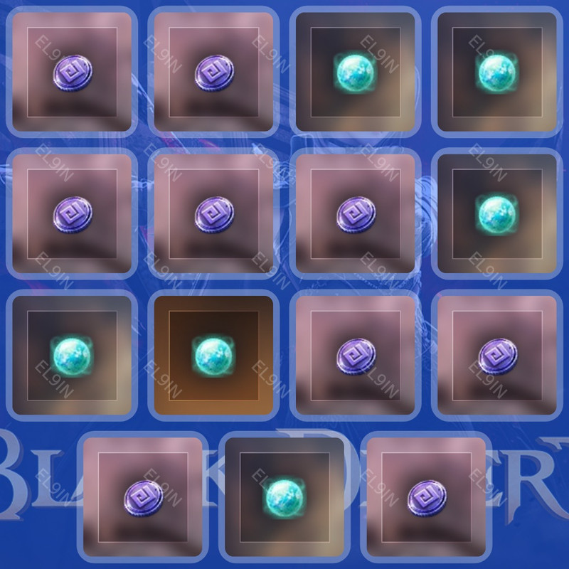 ❤️ Twitch Drops ✅ 2026 BDO Drops (Oct 7) 🧨 Black Desert [Total 15 Items]