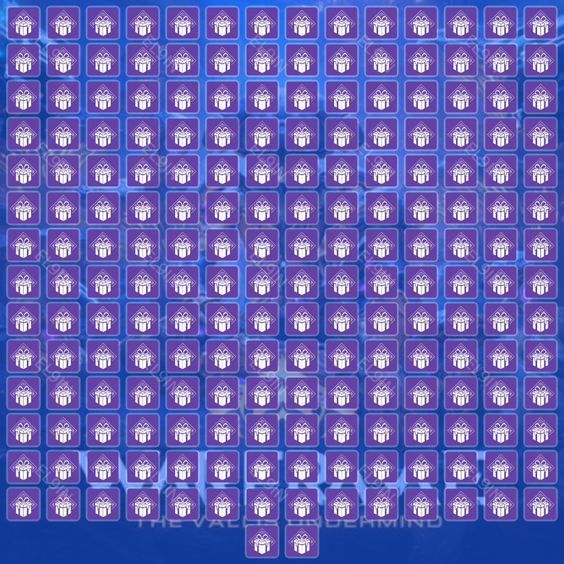 🌌 Twitch Drops 🌌 PMCFQ - elicegameplay 💜 Warframe [Total 198 Items]