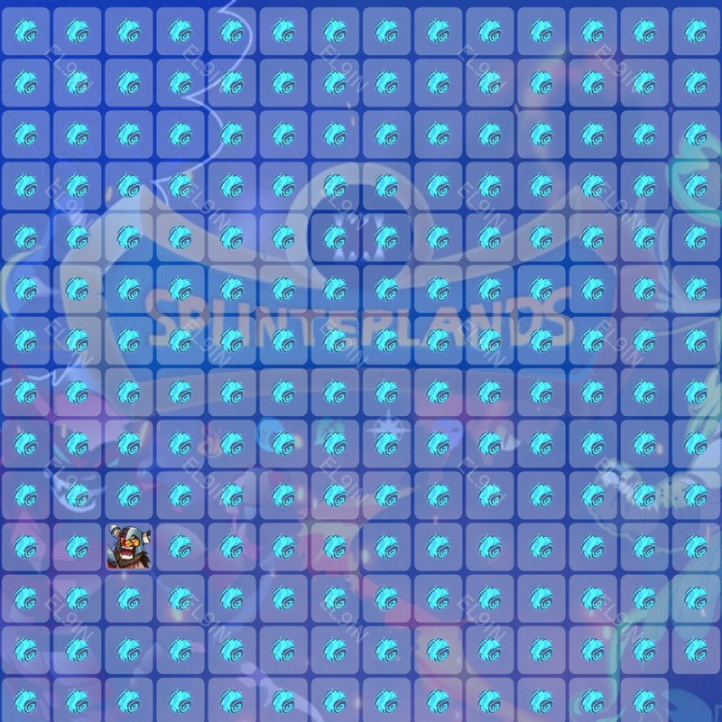 💜 Twitch Drops ❤️ August Week 4 🌌 Splinterlands [Total 195 Items]