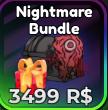 Anime Crusaders - Nightmare Bundle【3499R】