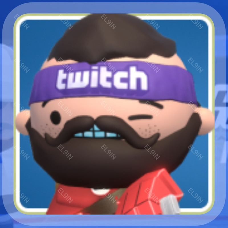 ⚡️ Twitch Drops 💎 Slapshot Rebound Season 3 👑 Slapshot: Rebound [Total 1 Items]