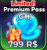 Anime Crusaders - Premium Pass【799R】
