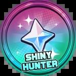Anime Crusaders - Shiny Hunter【1299R】