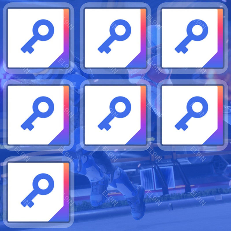 🌌 Twitch Drops 🌐 Season 2 Drops weapons 👑 SPLITGATE: Arena Reloaded [Total 7 Items]